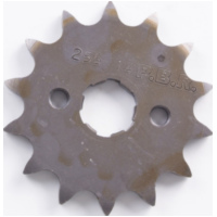 PBR Front sprocket 420T 14T