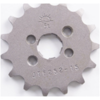 PBR Front sprocket 420T 15T