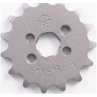 PBR Front sprocket 420T 16T