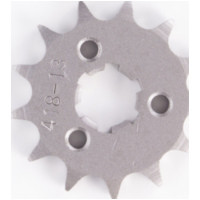 PBR Front sprocket 428T 13T