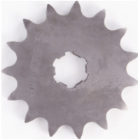 PBR Front sprocket 525T 15T