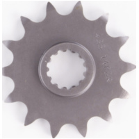 PBR Front sprocket 520T 12T RM250 82>  DR350-400Z 90>