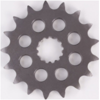 PBR Front sprocket 525T 17T GSX-R600/750/1000 / YZF R6