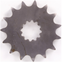 PBR Front sprocket 530T 15T