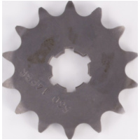 PBR Front sprocket 420T 16T KX60/65/80/85/100 >03