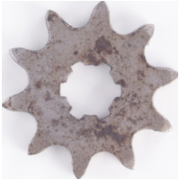 PBR Front sprocket 420T 16T 1122118-16