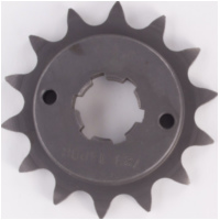 PBR Front sprocket 520T 14T