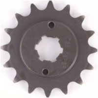 PBR Front sprocket 520T 16T CAG 600 W16