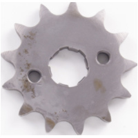 PBR Front sprocket 428T 14T 1122183-14