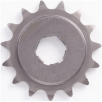 PBR Front sprocket 415T for: Honda RS125 P-Racer 16T