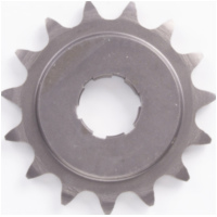 PBR Front sprocket 415T for: Honda RS125 P-Racer 17T