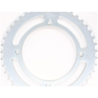 PBR Steel Rear sprocket MZ 660 43Z Kr-3271-43Z-520T