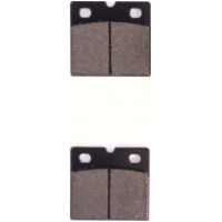 disk brake pads MCB 617 ABE approved