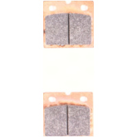 disk brake pads MCB 617 SV ABE approved