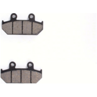 disk brake pads MCB 624 SV ABE approved