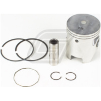 piston kit for DT125R '88-06 -3MB- (57.75mm)