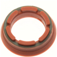 Oil seal for outlet valve fit to kit 116079