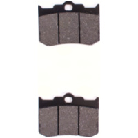 disk brake pads MCB 653 RQ ( For Stocker brake caliper )