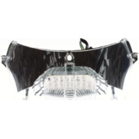 Rear light LED Lexus style (homologated)