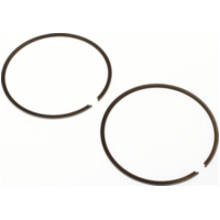 piston ring set 57,25 2254CD
