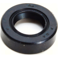 Shaft seal 10x17x5, NBR, without dust lip