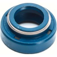 Shaft seal 10x18x5, NBR, without dust lip