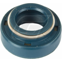 Oil seal 10x18x5/8