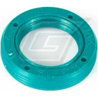 Oil seal 12x18x4