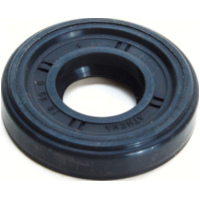 Shaft seal 12x29x6, NBR, without dust lip