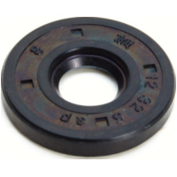 Shaft seal 12x32x5, NBR, without dust lip