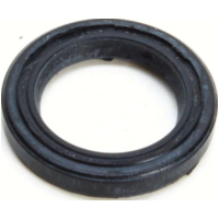 Shaft seal 13x19x3, NBR, without dust lip 11791119
