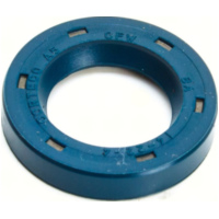 Shaft seal 14x22x4, NBR, without dust lip