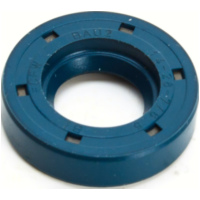 Shaft seal 14x28x7, NBR, without dust lip