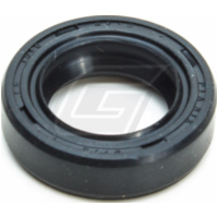 Shaft seal 15,6x25,5x7, NBR, with dust lip 11791158