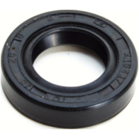 Shaft seal 15x26x6, NBR, with dust lip 11791182