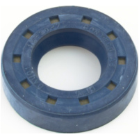 Shaft seal 15x30x7, NBR, without dust lip