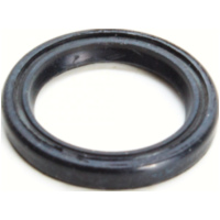 Shaft seal 16x22x3, NBR, without dust lip