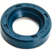 Shaft seal 16x28x7, NBR, without dust lip