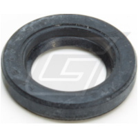 Shaft seal 17x29x5, NBR, without dust lip