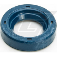 Shaft seal 17x30x7, NBR, without dust lip