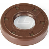 Oil seal 17x35x7/7,5