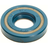 Shaft seal 17x40x7, NBR, without dust lip