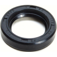 Shaft seal 18,5x28,8x6,3, NBR, without dust lip