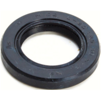 Shaft seal 18,9x30x5, NBR, with dust lip