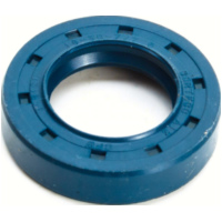 Shaft seal 18x30x7/7,5, NBR, with dust lip