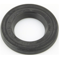 Shaft seal 18x32x4,7, NBR, without dust lip