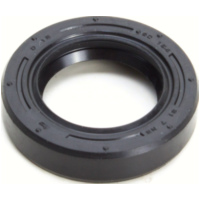 Shaft seal 19,4x31x7, NBR, with dust lip