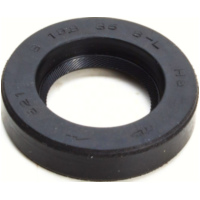 Shaft seal 19,8x35x8, NBR, without dust lip