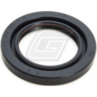 Shaft seal 19x30x6,5, NBR, without dust lip