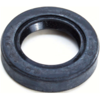 Shaft seal 19x30x7, NBR, without dust lip